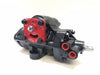 Red Head Steering Box (No Electric Module) - 15-21 GM 2500/3500