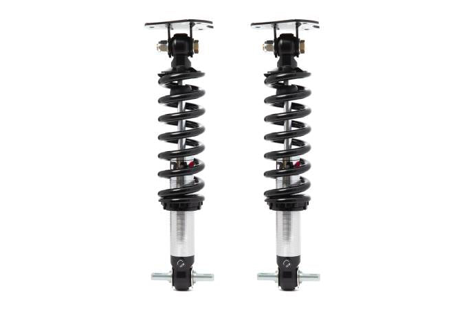 QA1 Single Adjustable Front Coilover Kit - 15-25 F150 2WD