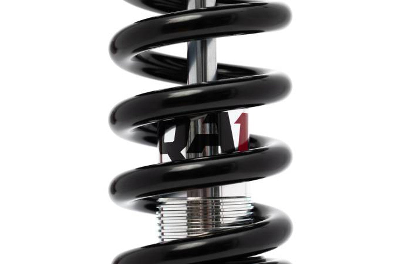 QA1 3/5 Coilover Kit - 21-25 F150 - 2wd - Double Adjustable w/ Spindle