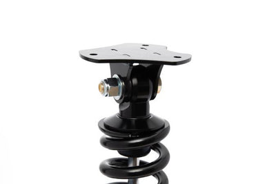 QA1 3/5 Coilover Kit - 21-25 F150 - 2wd - Double Adjustable w/ Spindle