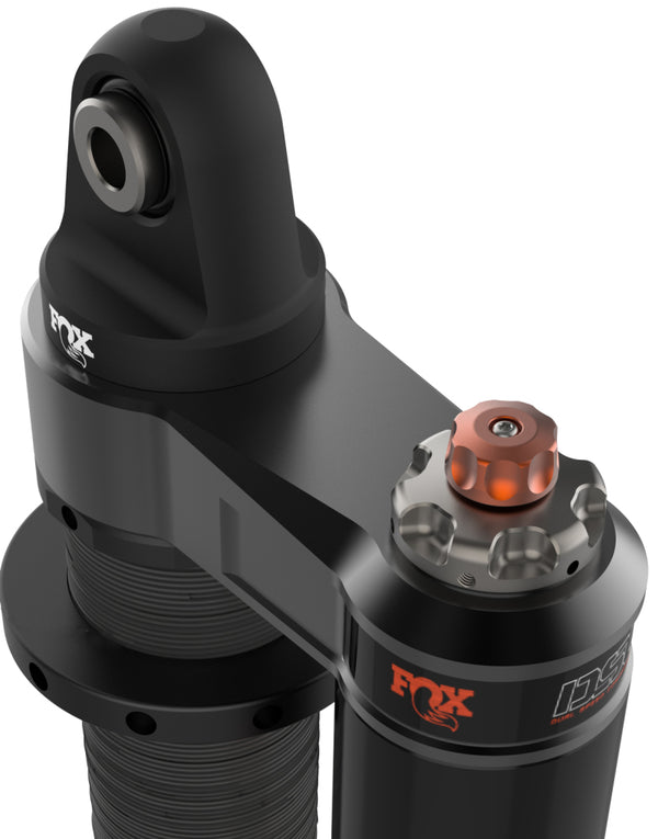 FOX Factory Series 2.5 x 16 Internal Bypass Piggyback Shock w/ DSC