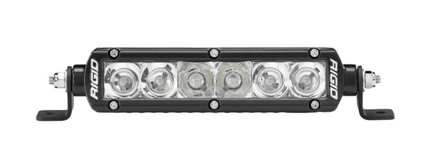 Rigid Industries 6in SR-Series Pro - Spot