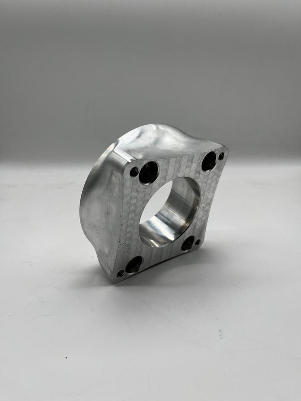 thumbnail image 2 of CPP Universal IBooster Gen-2 Complete Connector Kit - Black Powdercoat 2 of 4