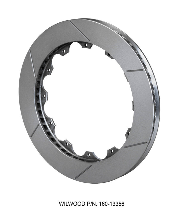 Wilwood Rotor-GT48 SPC-37-LH 12.60 x 1.29 - 12 on 7.00in