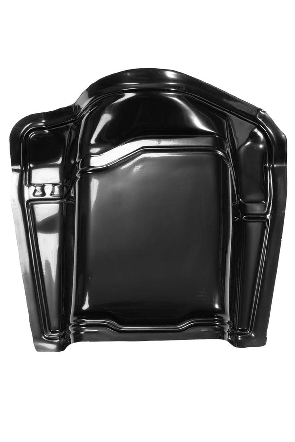 Level 7 Extended High Hump Cover - 60-66 C10 - Pro Performance