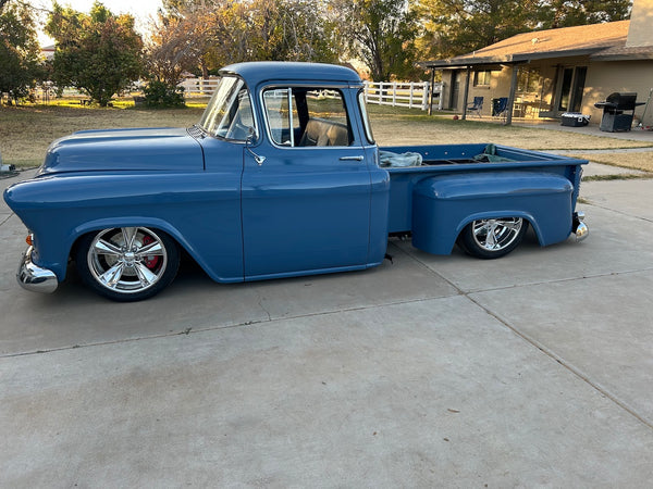 Hot Rods by Boyd HRBB J5R - Pro Performance