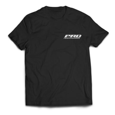 C10 Lineup T-Shirt - Black