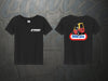 Pro Kids T-Shirt - Cozy Coupe - Black