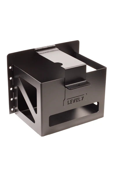 Level 7 Stainless Battery Box for Antigravity Group-35 - Pro