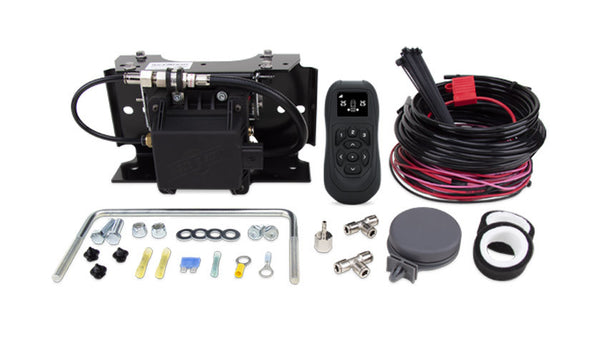 AirLift WirelessAir EZ Mount, Dual Path, Wireless App / Remote