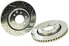 Baer Front Sport Rotors - 10-20 Ford F150 / 07-21 Expedition