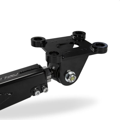 Cognito SM Series LDG Traction Bar Kit, 0-5.5" Lift - 11-19 GM 2500/3500