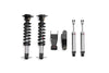 QA1 Single Adjustable 2/3 Coilover Kit - 07-18 2wd GM Truck