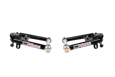 UMI Street Performance Control Arm Set for Coil Springs - 63-87 C10