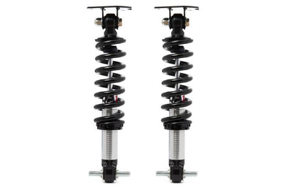 QA1 Double Adjustable 4/6 Coilover Kit - 07-18 GM Truck