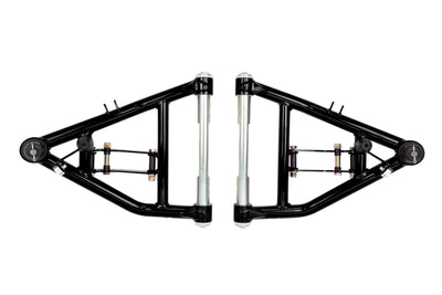 UMI Front Cornermax Coilover Control Arm System - 63-87 C10 / 63-91 2wd SUV