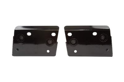 UMI Front Cornermax Coilover Control Arm System - 63-87 C10 / 63-91 2wd SUV