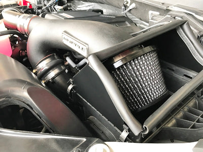 Whipple Cold Air Intake - 15-17 F150 2.7 EcoBoost