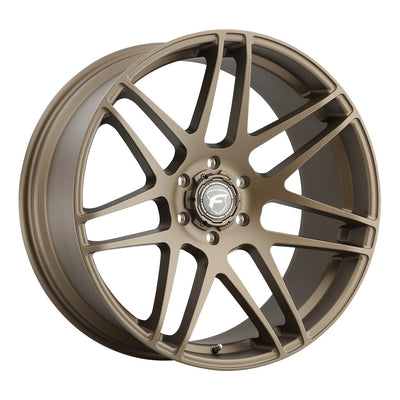 Forgestar X14 (Multiple Colors) - 15-23 F150 - 22"