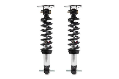 QA1 Double Adjustable 2/3 Coilover Kit - 07-18 GM Truck