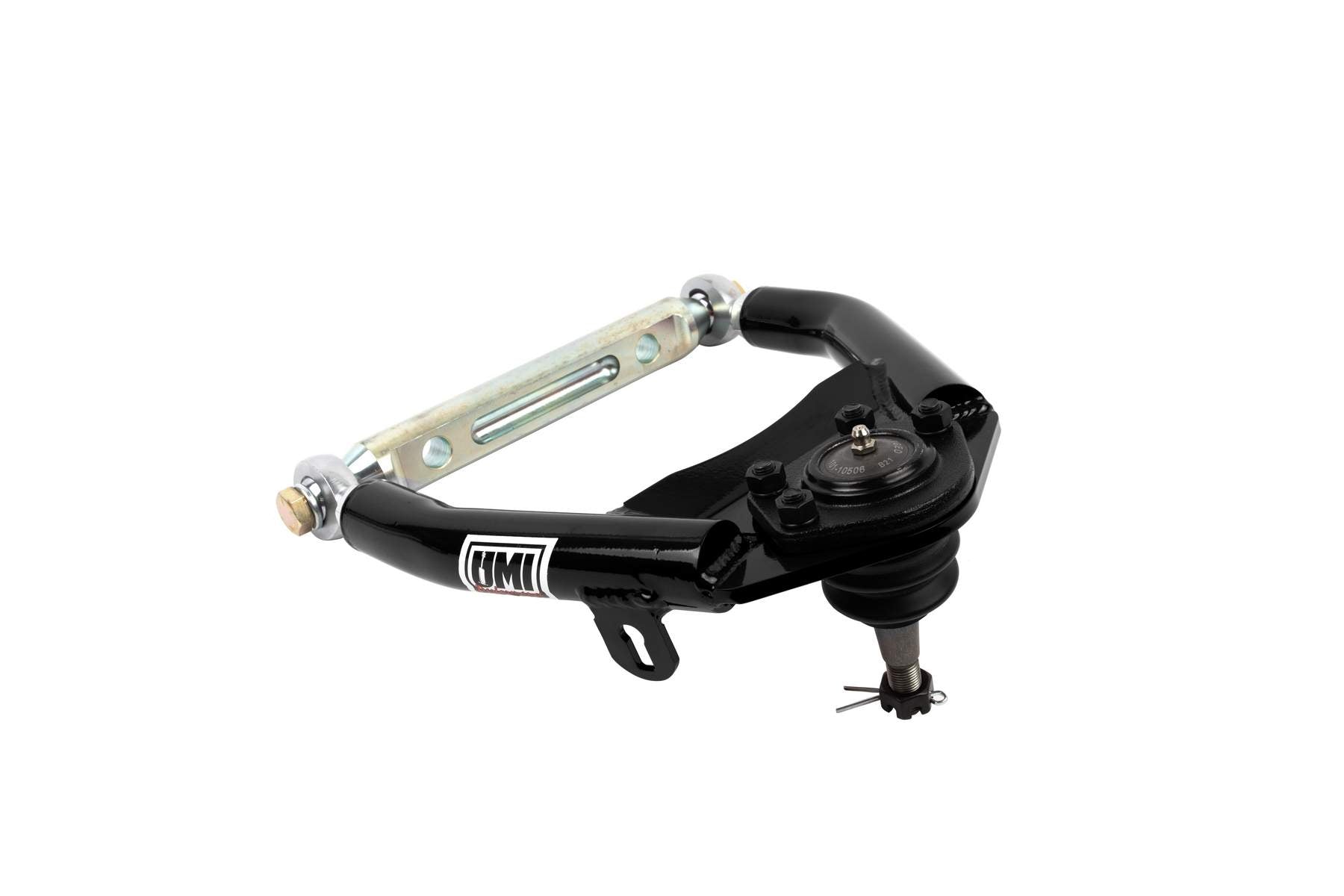 UMI Front Cornermax Coilover Control Arm System - 63-87 C10 / 63-91 2wd SUV