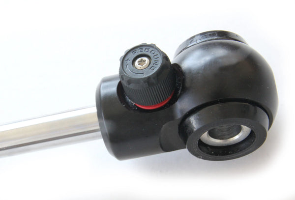 RideTech Rear Shock Kit - 82-03 S10 Truck / SUV 3
