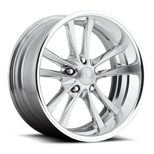 US Mag Wheels Mad Max U431 - Pro Performance