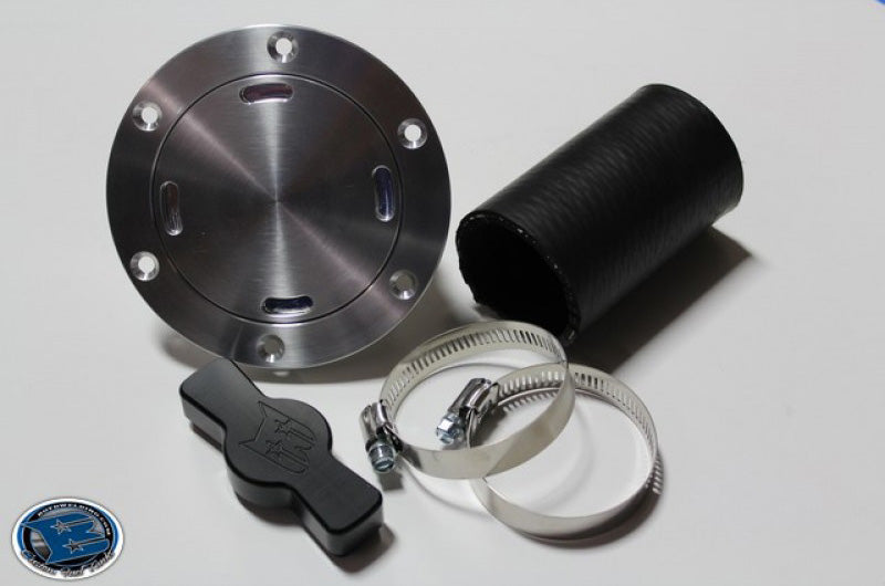 Boyd Welding Bed Floor Fill Kit