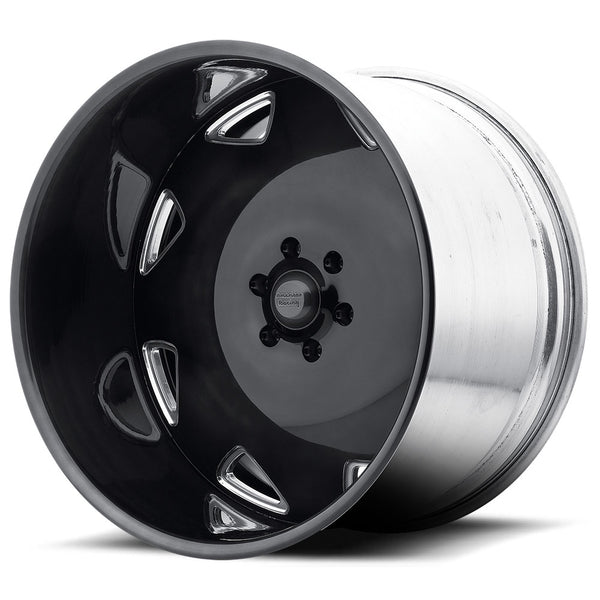 American Racing VF484 Forged Multi-Spoke - Pro Performance