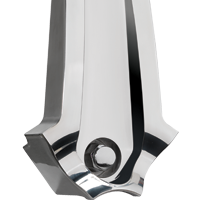 Billet Specialties Bonneville C S - Pro Performance
