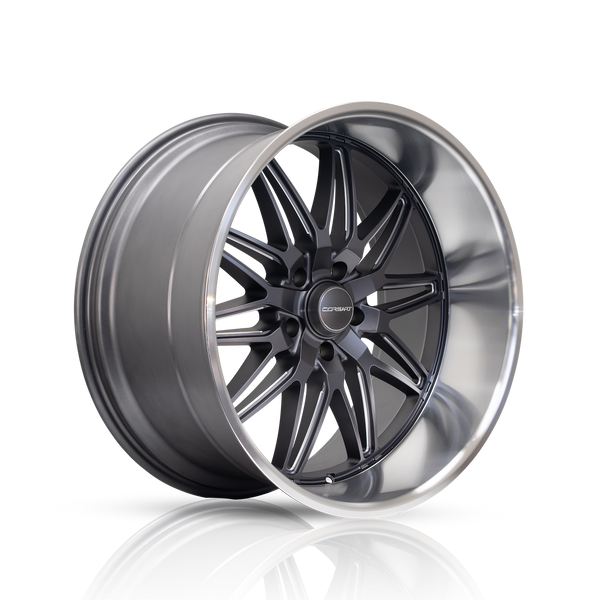Corsart Alcatraz Bronze - Pro Performance