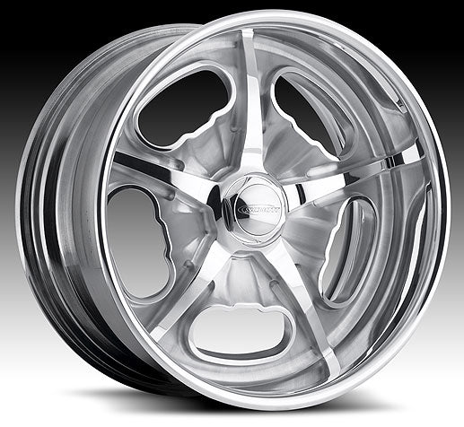 Schott Wheels Octane - Pro Performance