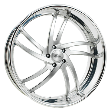 Billet Specialties Blvd Series BLVD 85 - Pro Performance