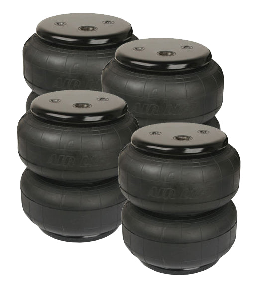 AirLift Dominator D2600 4-Pack