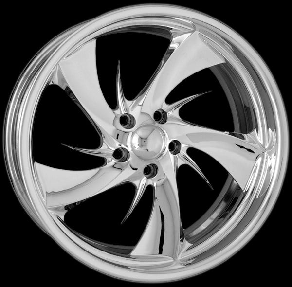 Hot Rods by Boyd HRBB Rogue - Pro Performance