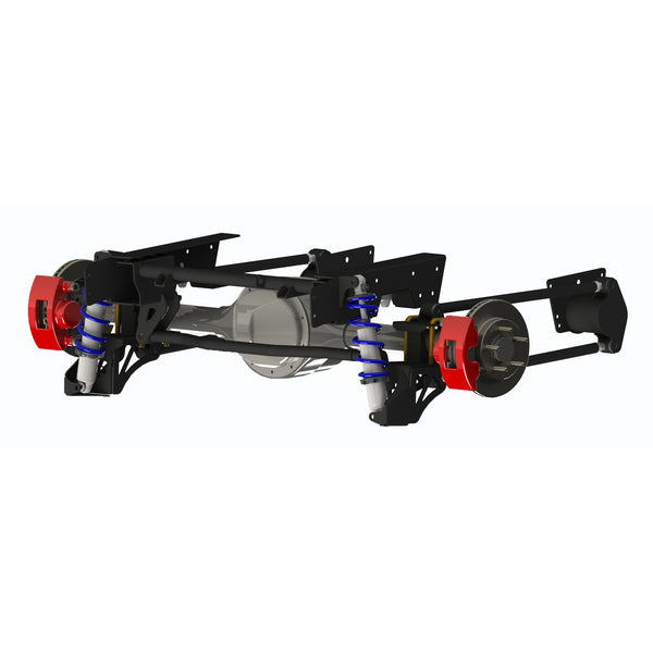 RideTech 73-87 C10 Rear 4-Link System 11367199 - Pro Performance RideTech 73-87 C10 Rear 4-Link System 11367199 - Pro Performance