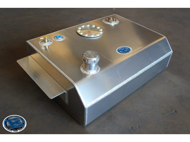 Boyd Aluminum Fuel Tank (Carb/Bed Fill) - 63-72 C10