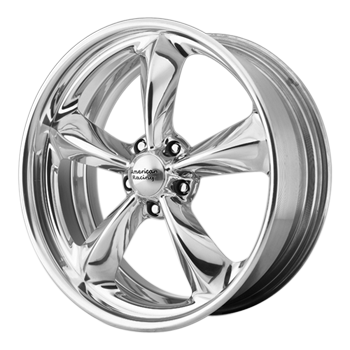 American Racing VN425 Torq Thrust Soft Lip (SL) - Pro Performance
