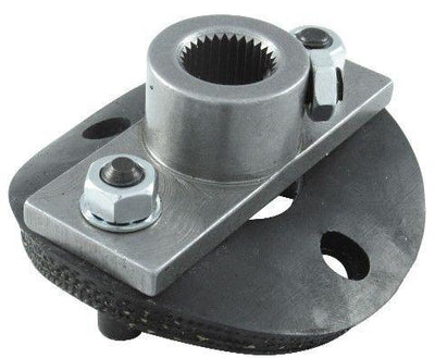 Borgeson Power Steering Box - 68-86 C10, 2WD