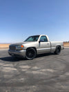 Pro Performance 2/4 Drop w/ Coilovers - 99-06 2wd GM Truck