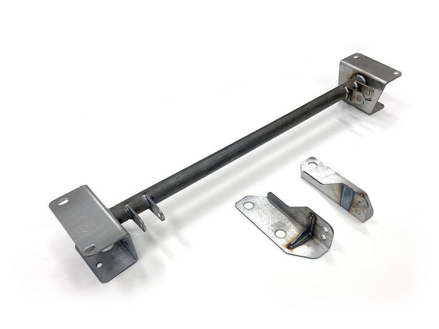 React Shock Crossmember Kit - 63-72 C10