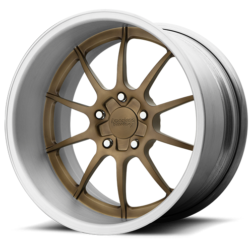 American Racing VF519 Split Spoke - Pro Performance