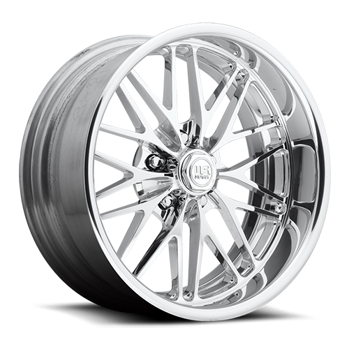 US Mag Wheels Santa Cruz U436 Pro Performance