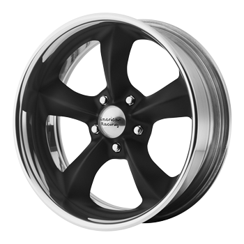 American Racing VN425 Torq Thrust Soft Lip (SL) - Pro Performance