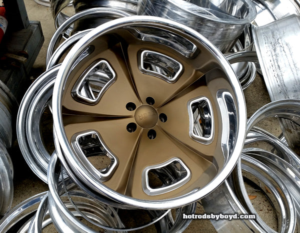 Hot Rods by Boyd HRBB Columbus - Pro Performance