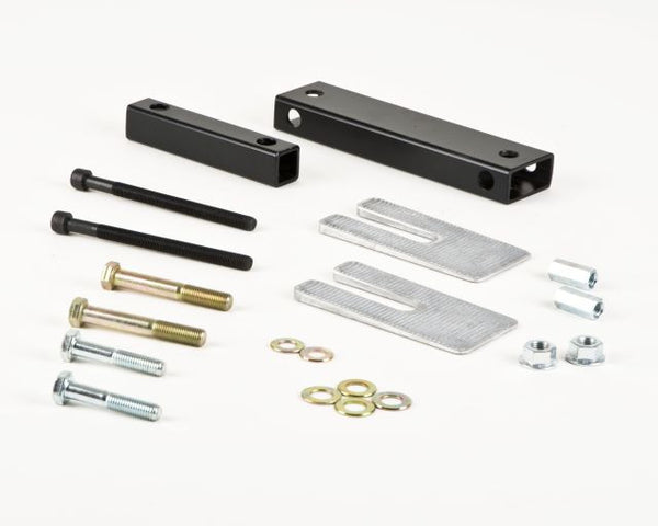 Belltech Driveline Kit - 88-98 C1500 - 4981 4985 - Pro Performance