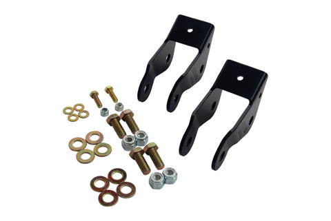 Belltech Shock Extension Kit - 88-98 C1500 - 6652 - Pro Performance