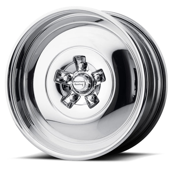 American Racing VF504 Forged Smoothie - Pro Performance