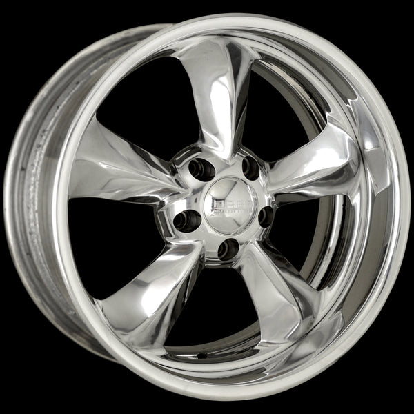 n250528-005J BOYD CODDINGTON ホイール ２個セット Boyd Coddington Forged Wire - Boyd Coddington Wheels