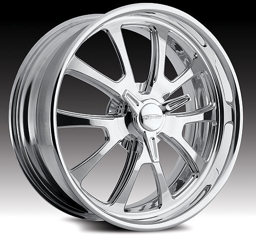 Schott Wheels Venom - Pro Performance